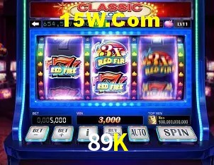 Player Reviews 89K
