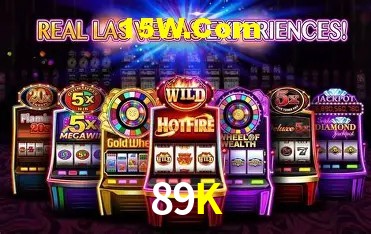 Live Casino 89K