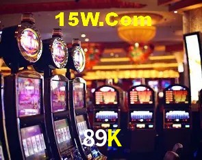 Welcome Bonus 89K