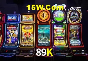 Gates of Olympus 89K