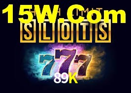 Welcome Bonus 89K