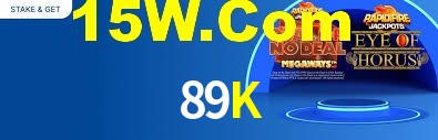 Daily Bonuses 89K